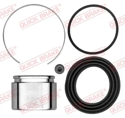 Repair Kit, brake caliper